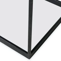 Moe's Home Collection Home Again Console Table Toast 10 Moe's Home Collection Home Again Console Table Toast