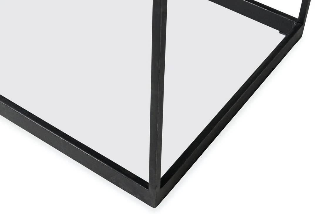 Moe's Home Collection Home Again Console Table Toast 6 Moe's Home Collection Home Again Console Table Toast