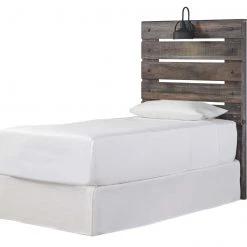 Ashley Furniture Drystan - Panel Headboard