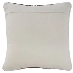 Ashley Furniture Wycombe - Cream/brown - Pillow (4/cs) 10 Ashley Furniture Wycombe - Cream/brown - Pillow (4/cs)