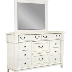 Emerald Home Stoney Creek Mirror