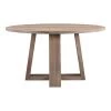Moe's Home Collection Tanya Round Dining Table