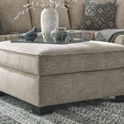 Signature Design By Ashley® Bovarian - With Storage - Sectional Set