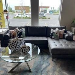 Amalfi Top Selling Sectional! Perfect Promotions!