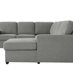 Primo Perfect Promotions! Oversized Sectional With Built-in Sleeper